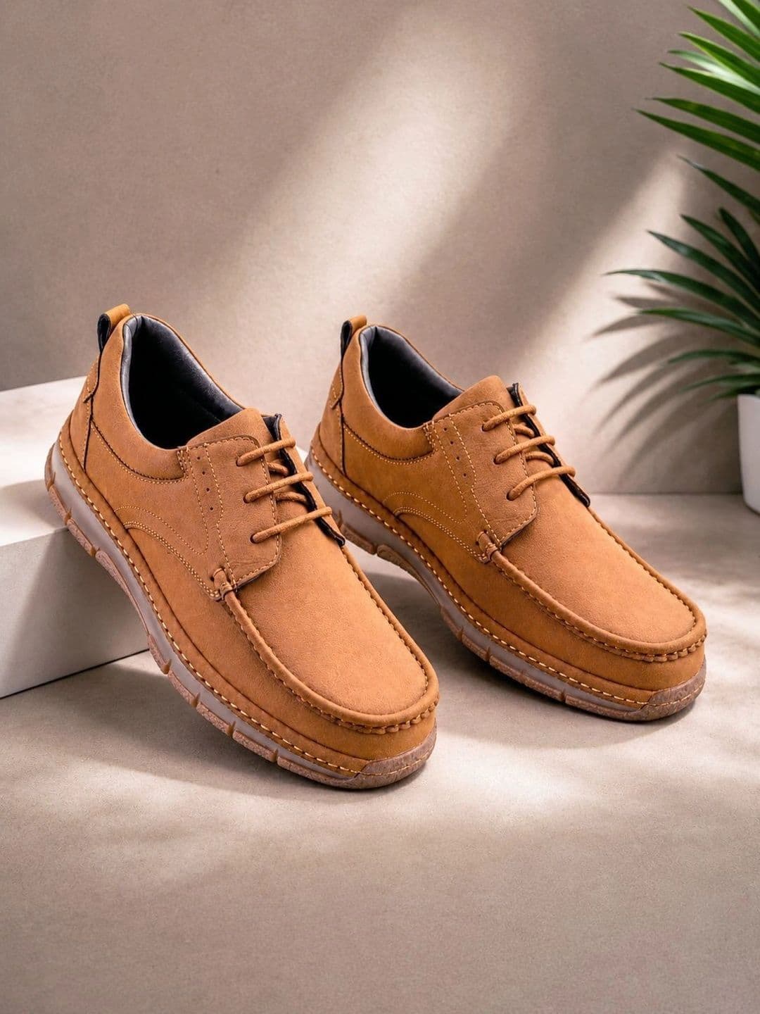 Roadster Men Driving Shoes - view 1