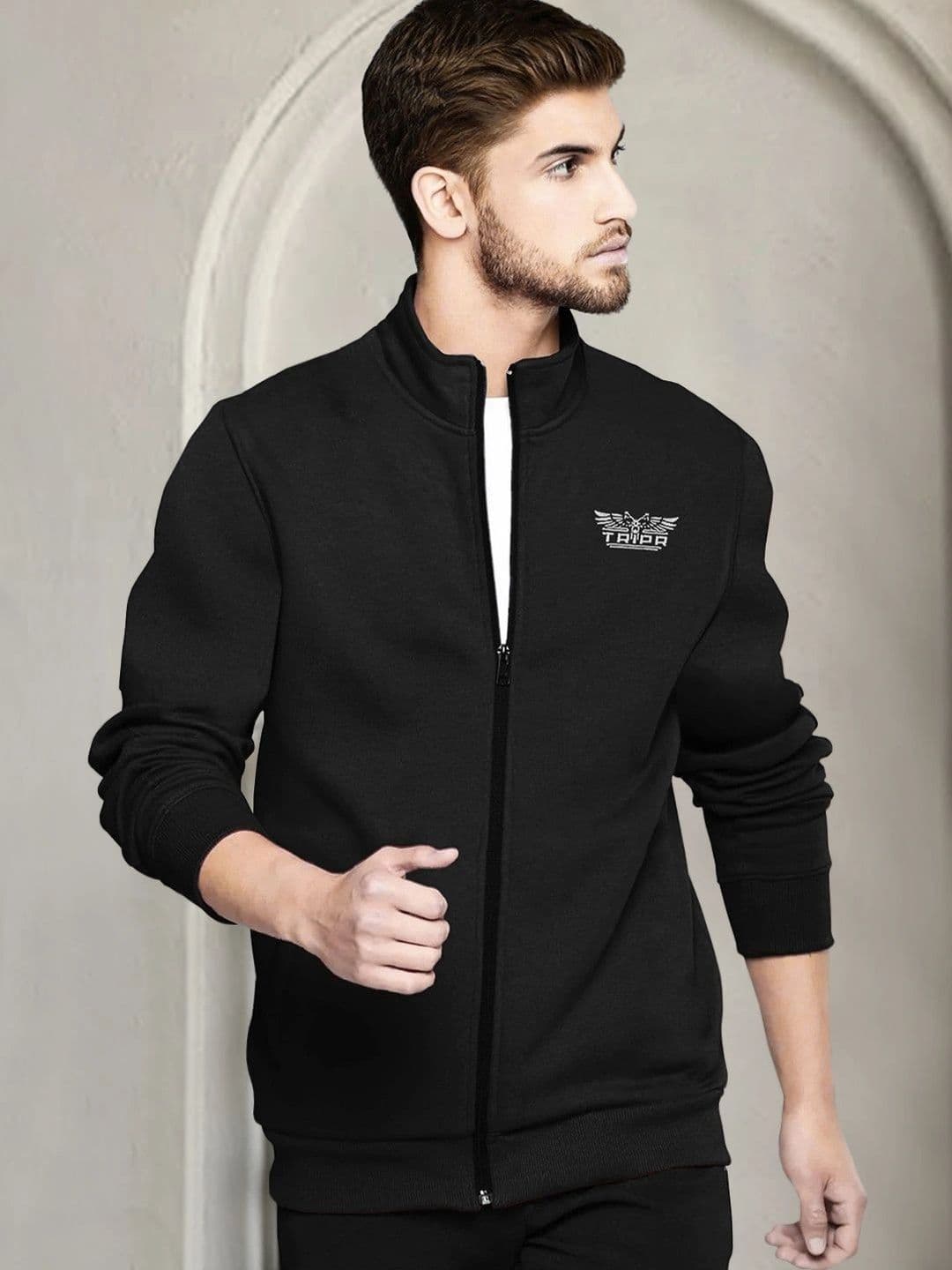 TRIPR Men Pullover - view 1
