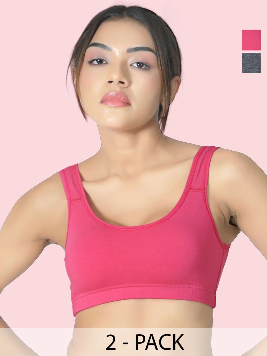 DressBerry Bra Full Coverage - view 1