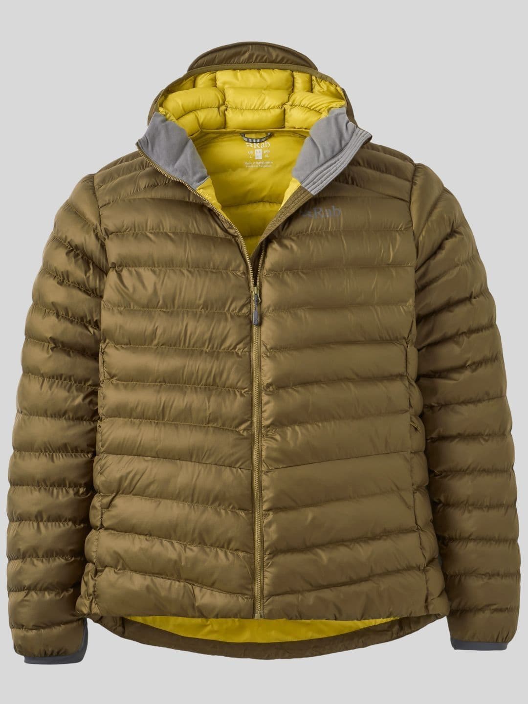 Rab Men Insulator Jacket - view 1