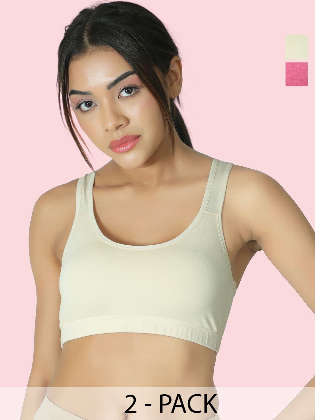 DressBerry Bra Full Coverage - view 1