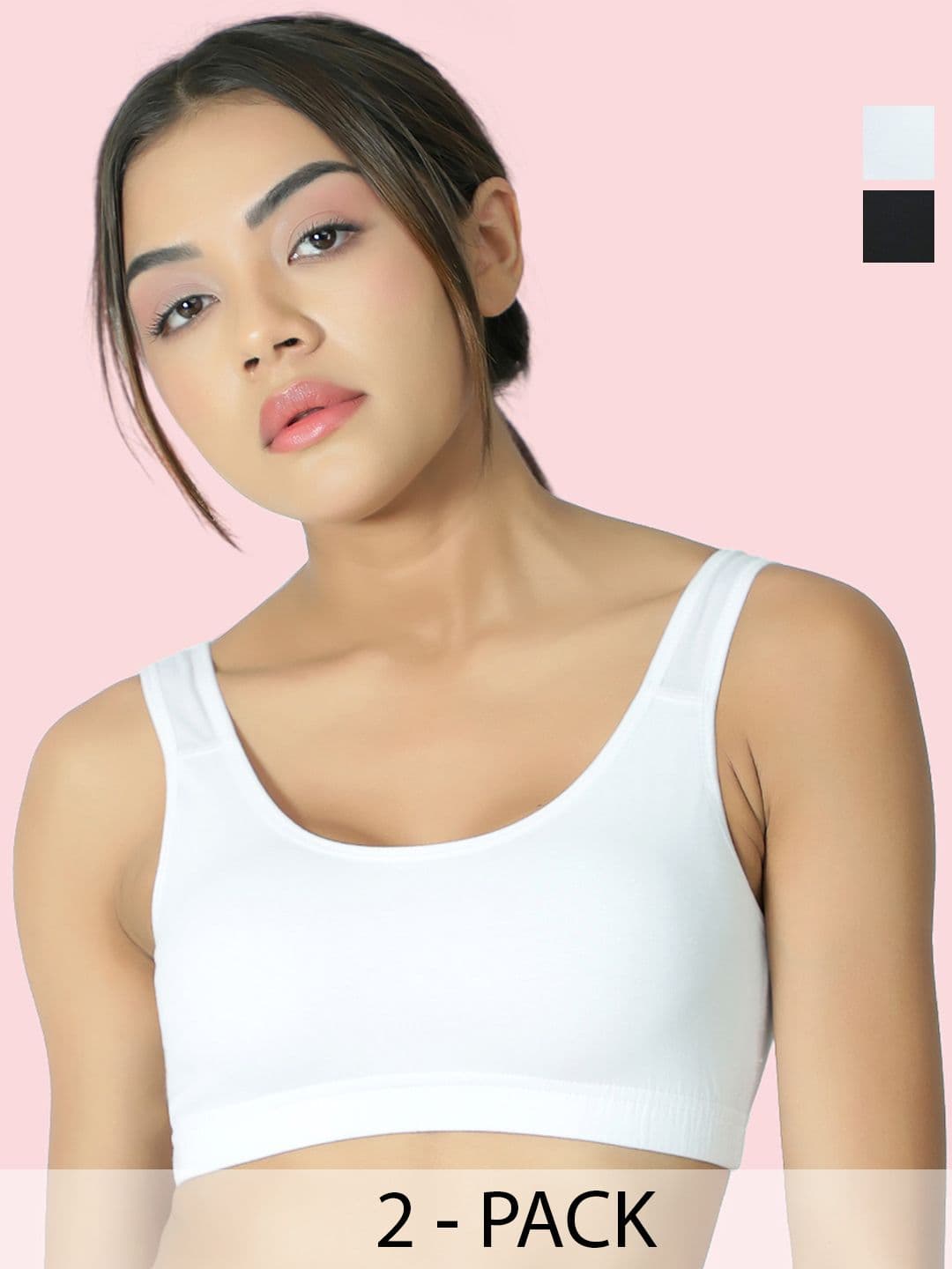 DressBerry Bra Full Coverage - view 1