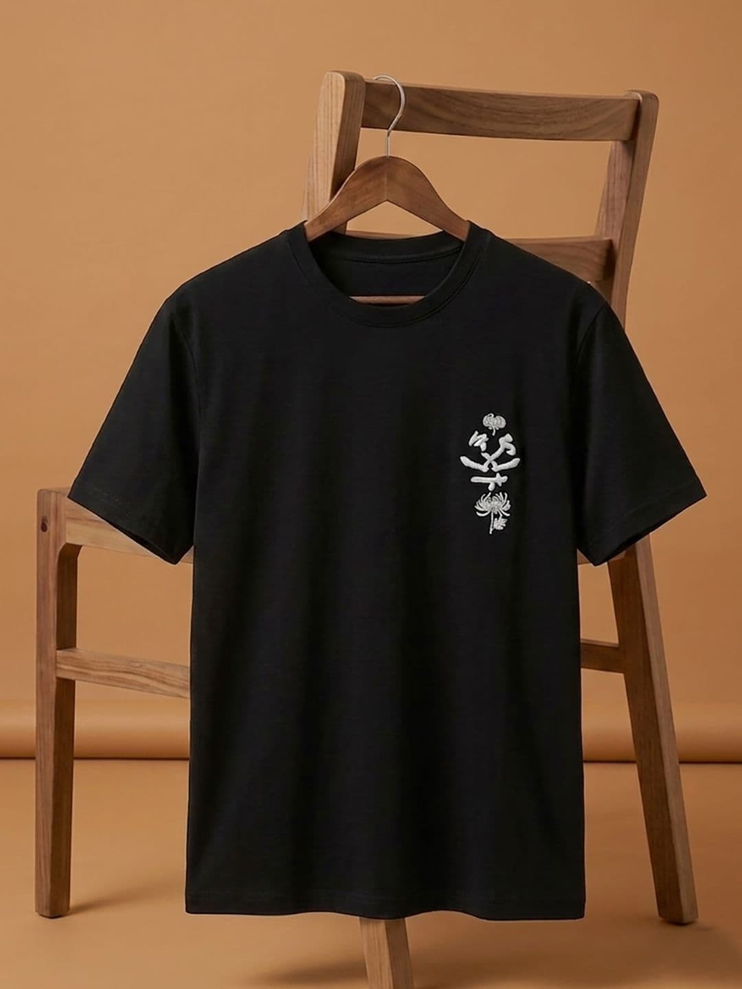 XFOX Men Printed T-shirt - view 1