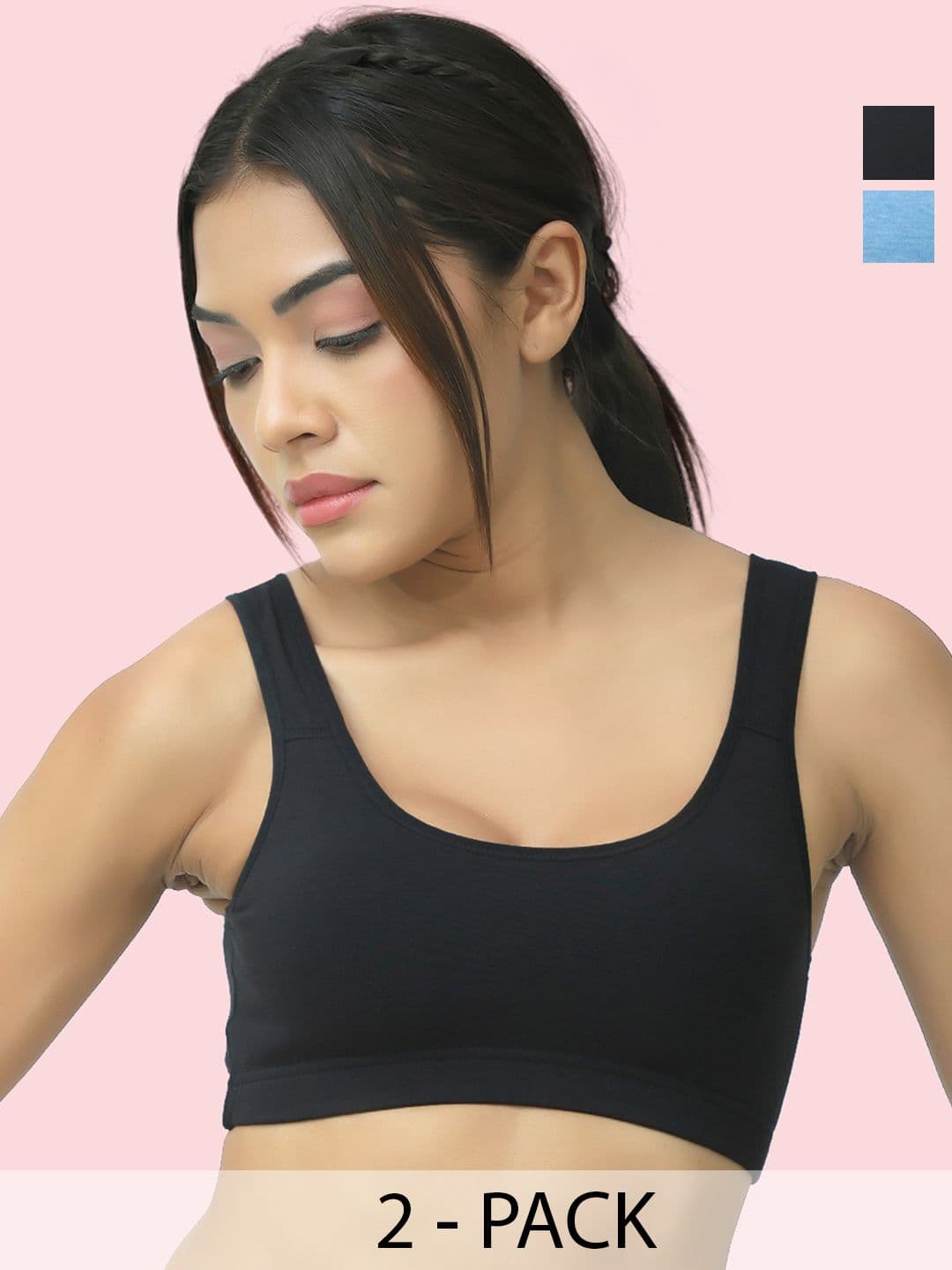 DressBerry Bra Full Coverage - view 1