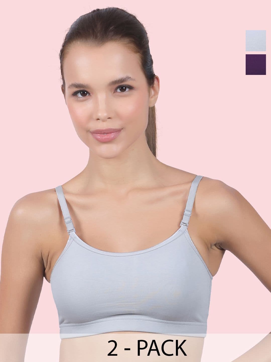 DressBerry Bra Full Coverage - view 1