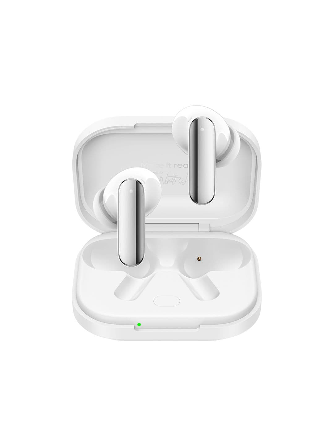 Realme Buds Air 8 Pro with 55dB ANC|Dual Drivers|Spatial Audio|50 Hrs Battery - view 1
