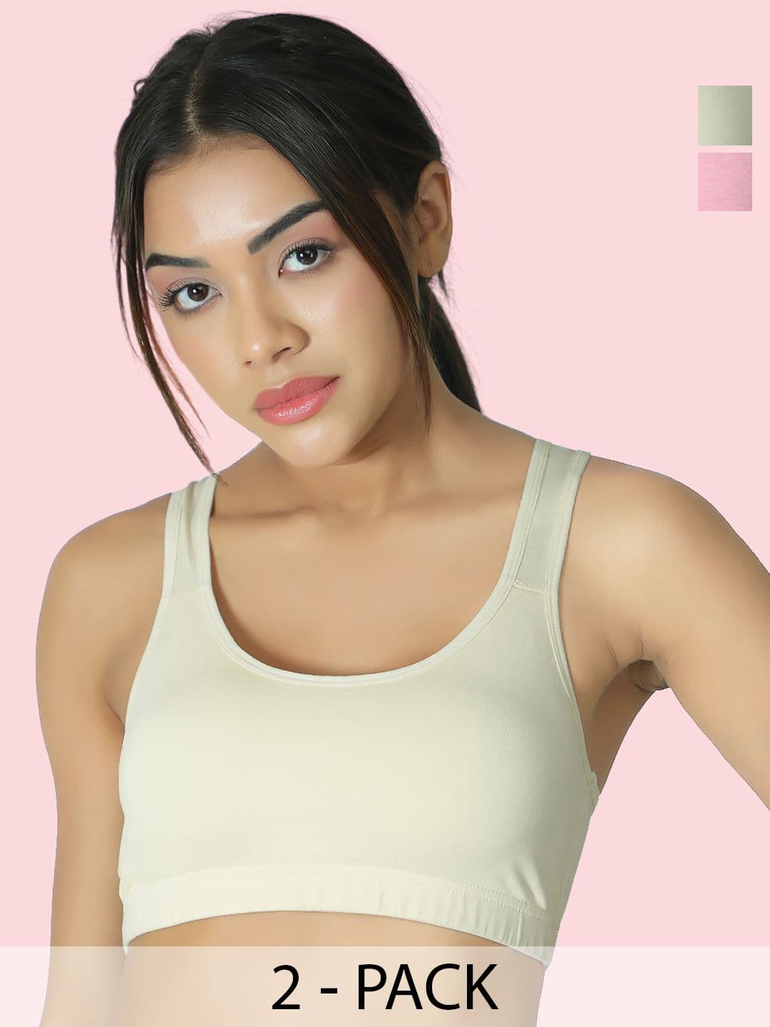 DressBerry Bra Full Coverage - view 1