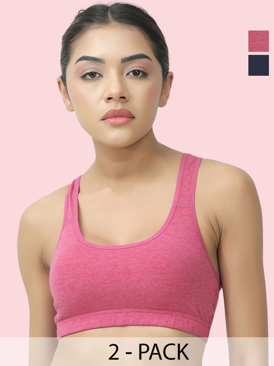 DressBerry Bra Full Coverage - view 1