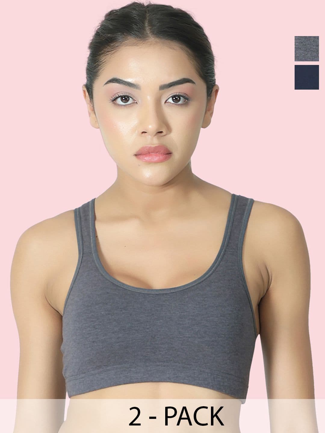 DressBerry Bra Full Coverage - view 1