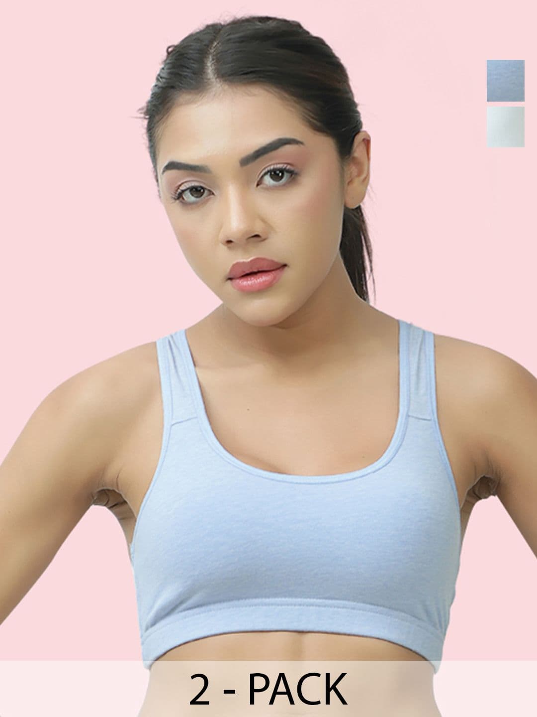 DressBerry Bra Full Coverage - view 1