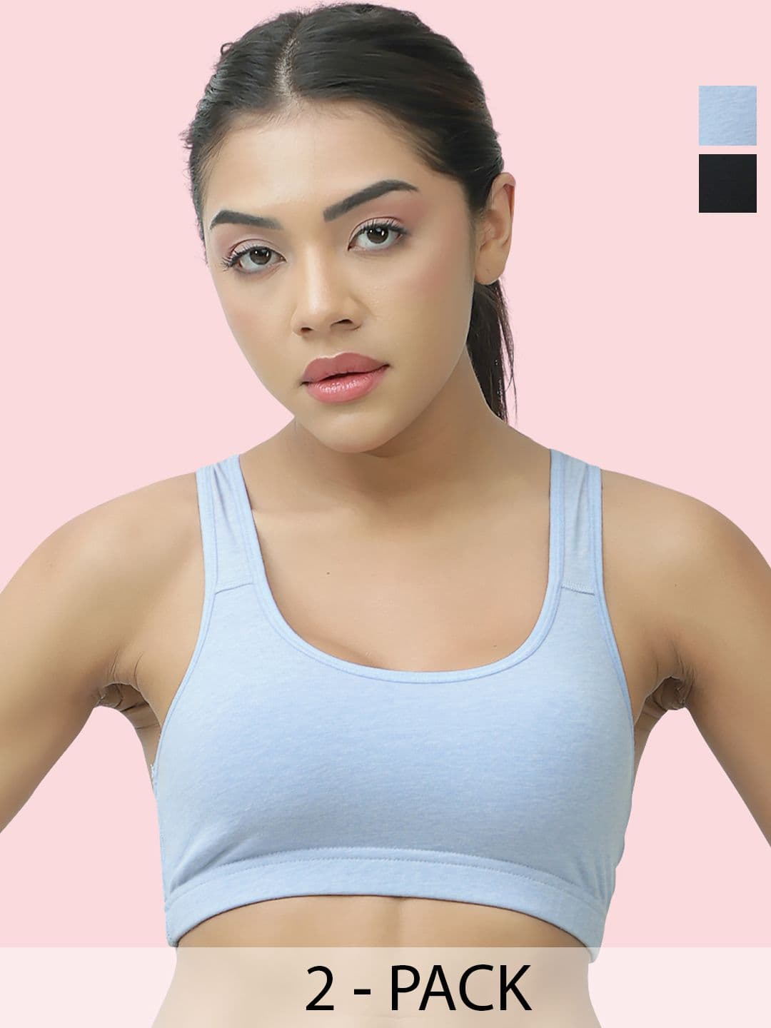 DressBerry Bra Full Coverage - view 1