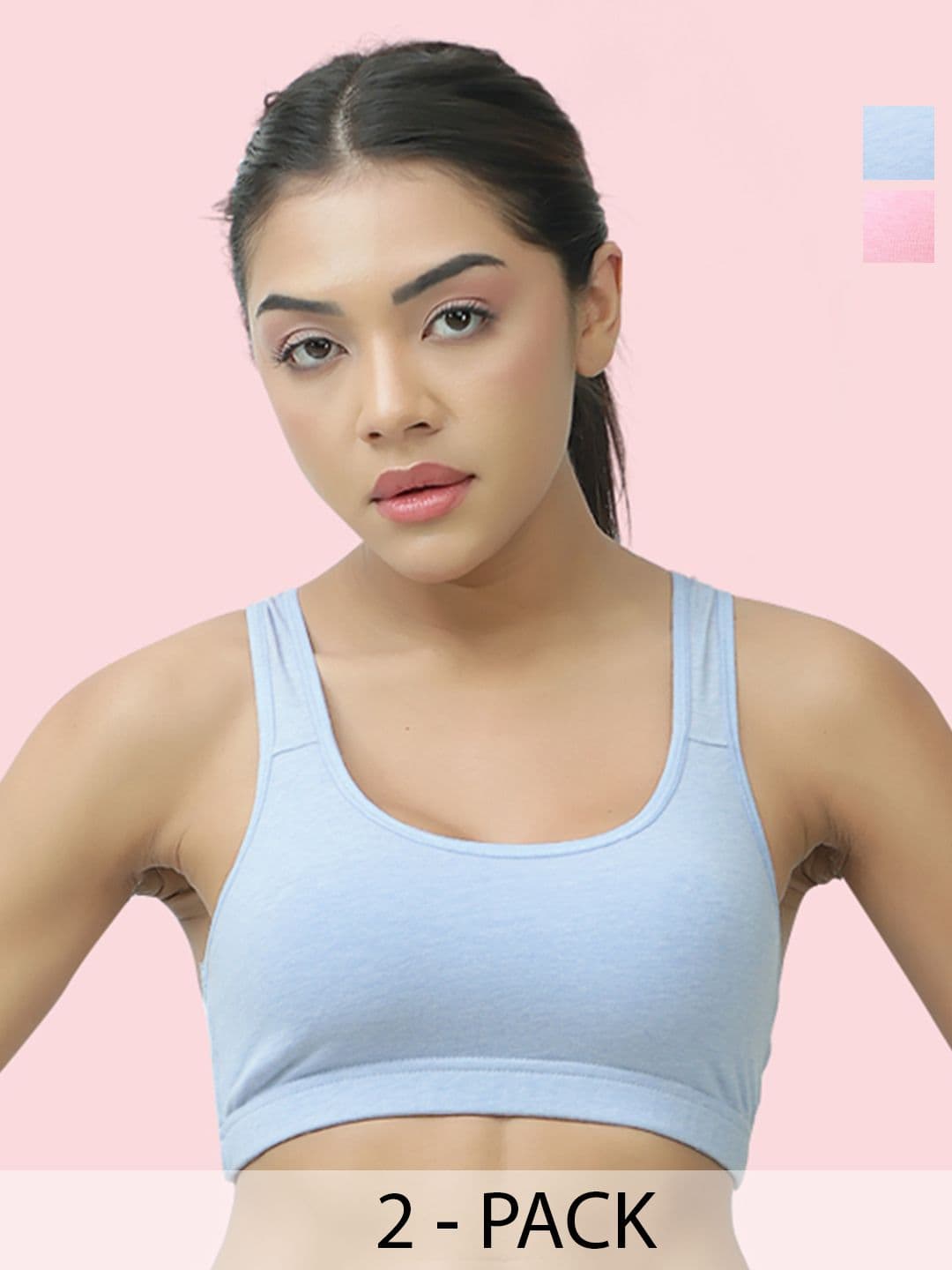 DressBerry Bra Full Coverage - view 1
