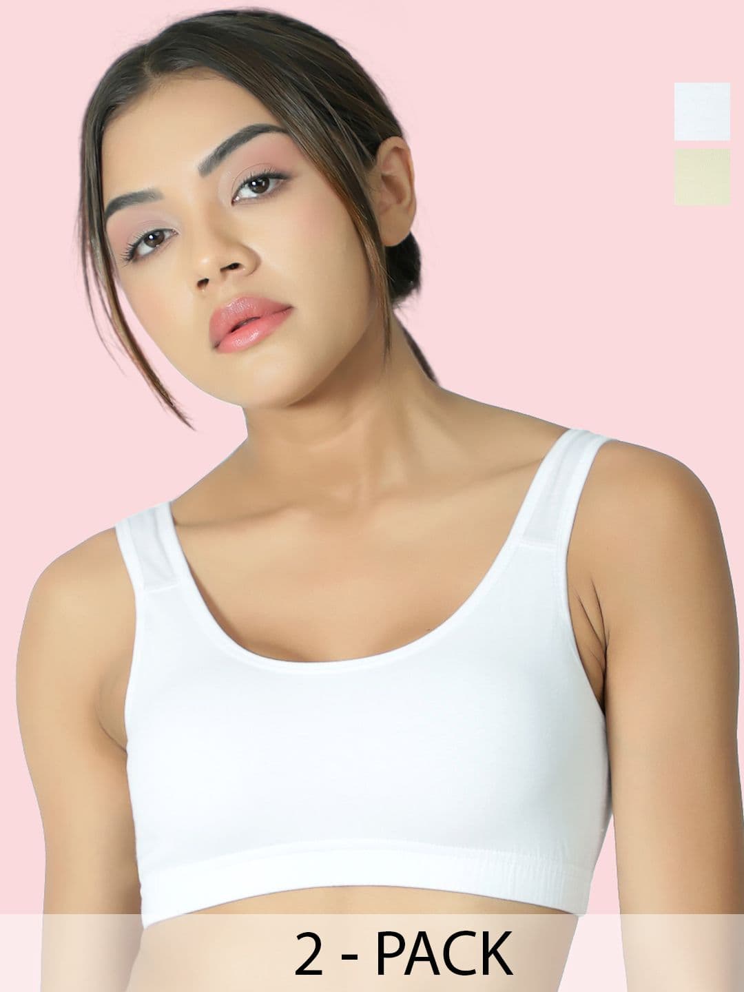 DressBerry Bra Full Coverage - view 1