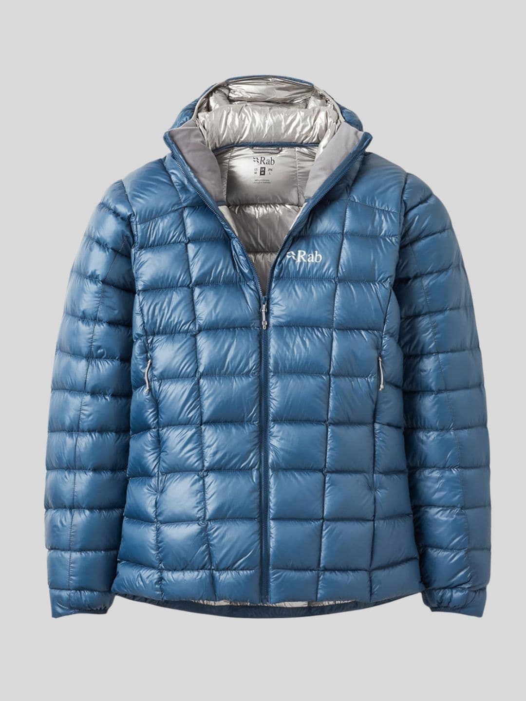 Rab Men Lightweight Jacket - view 1