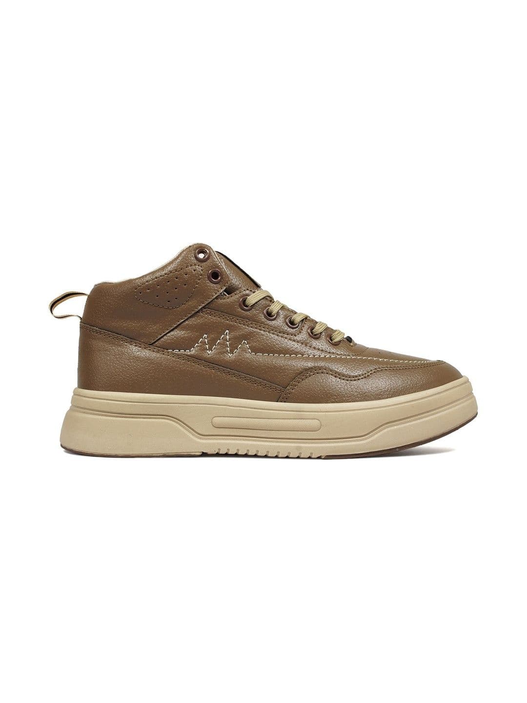 TRACER Men PU Sneakers - view 1
