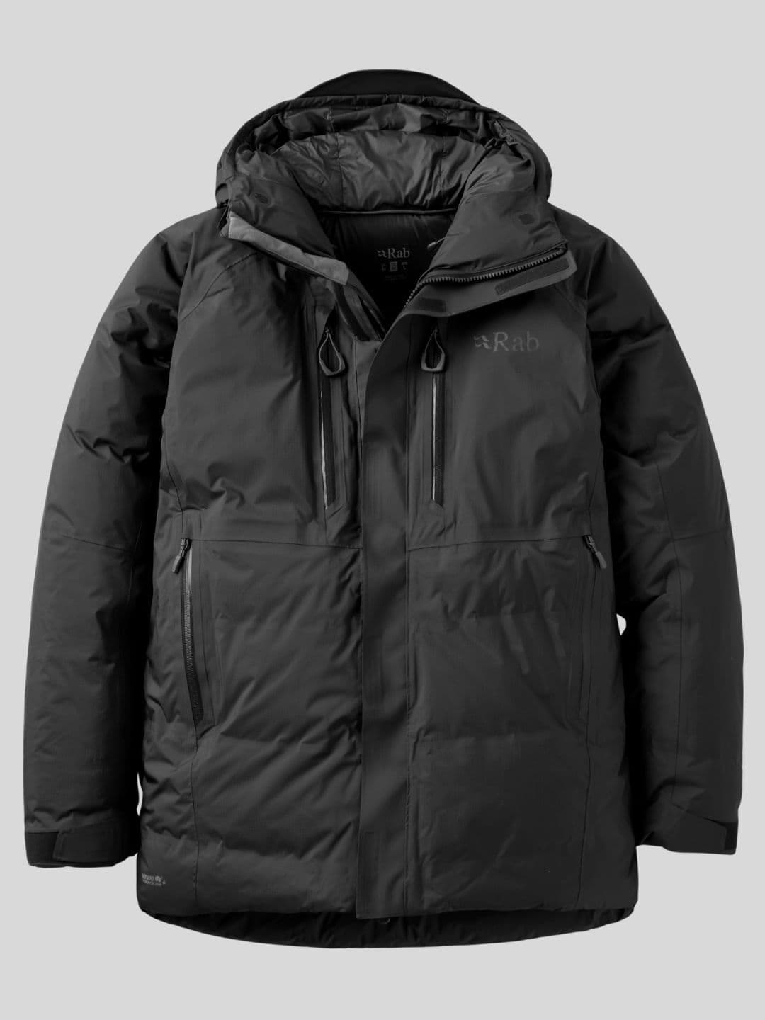 Rab Men Water Resistant Jacket - view 1