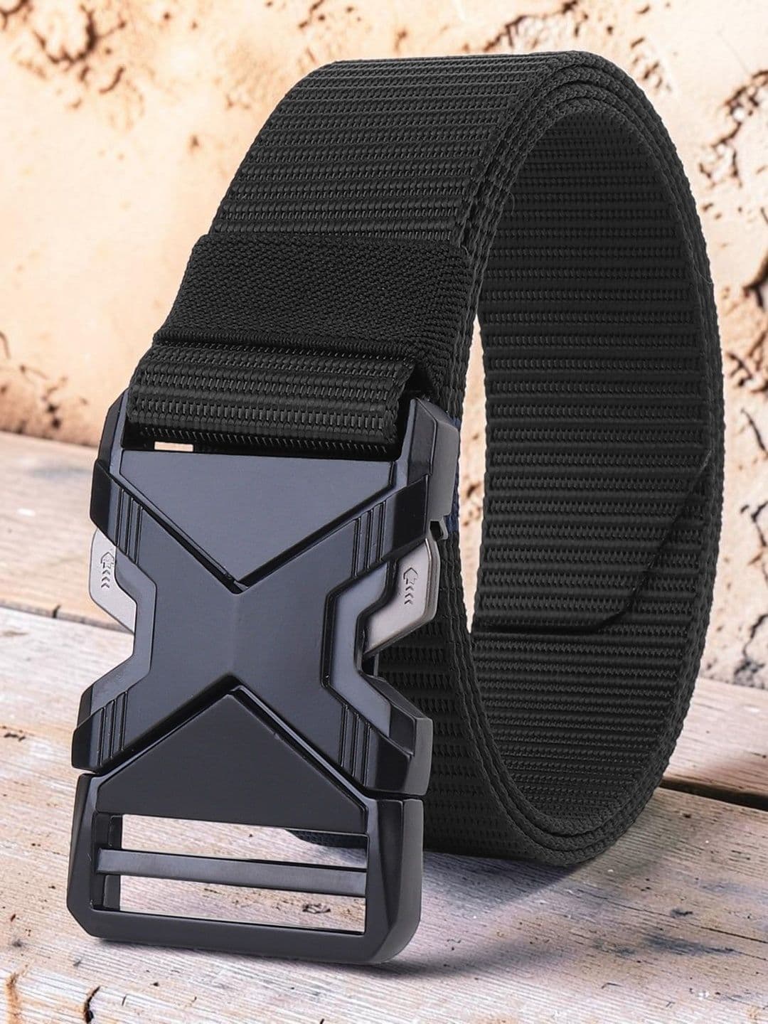 Roadster Men Belt - view 1