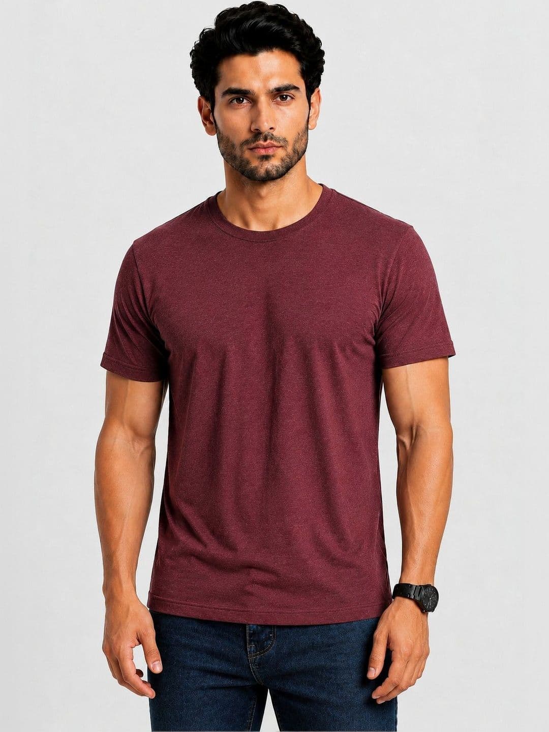 Vivaan Fab Men T-shirt - view 1