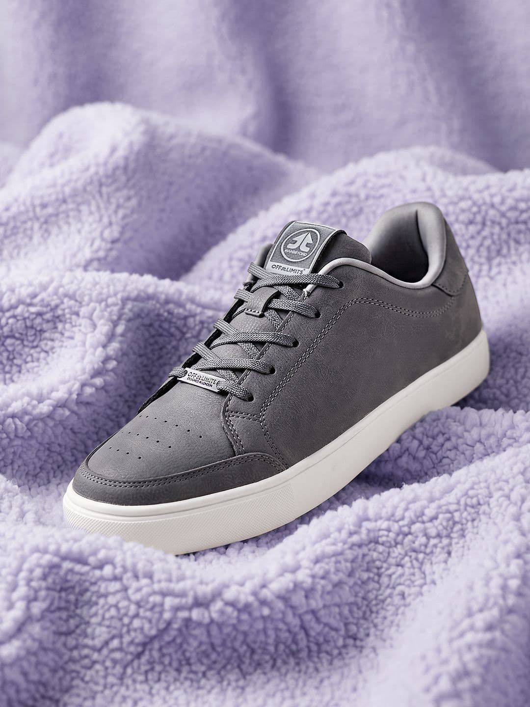 OFF LIMITS Men Sneakers - view 1