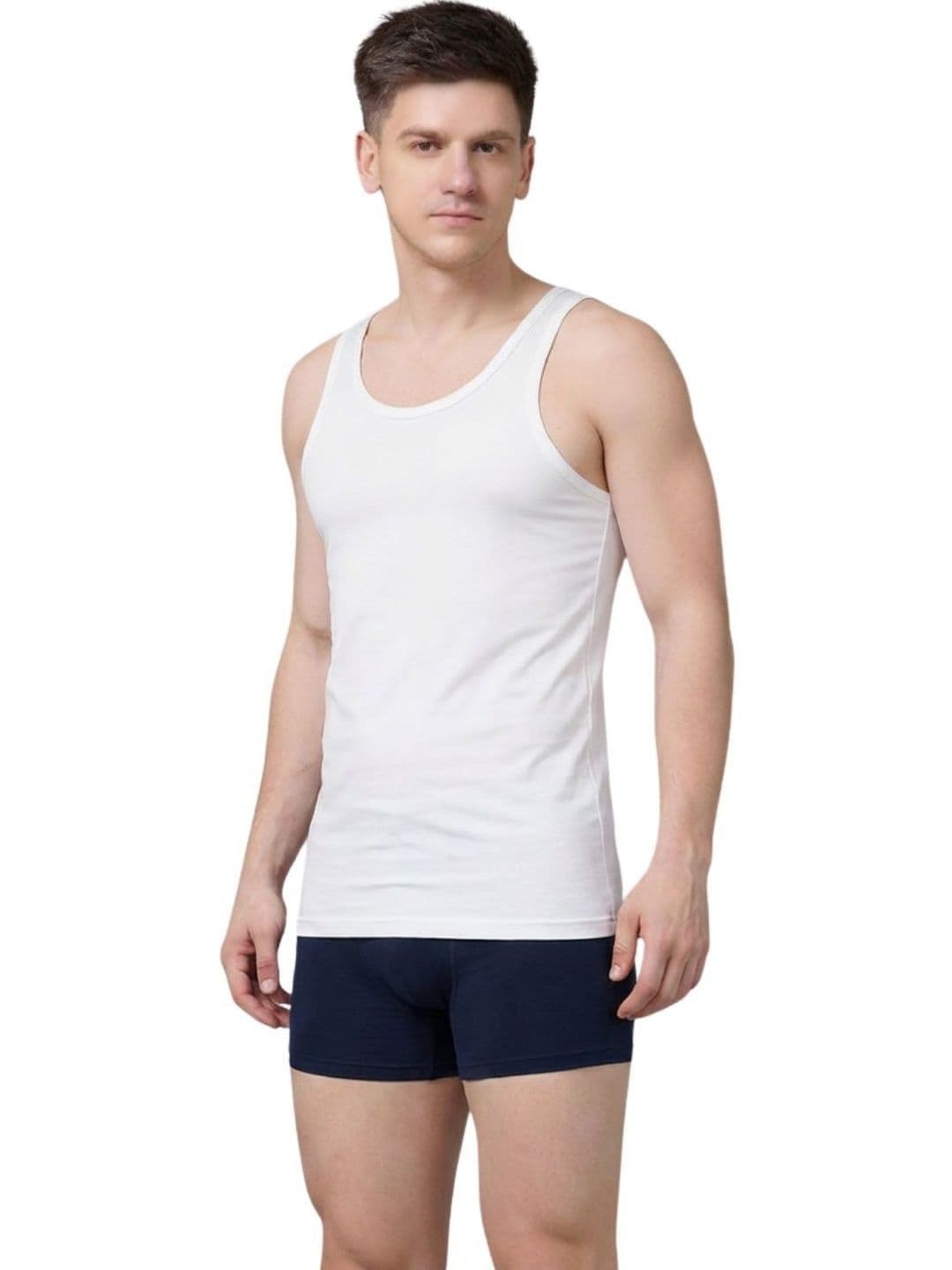 Wellbi Assorted Undershirt - view 1