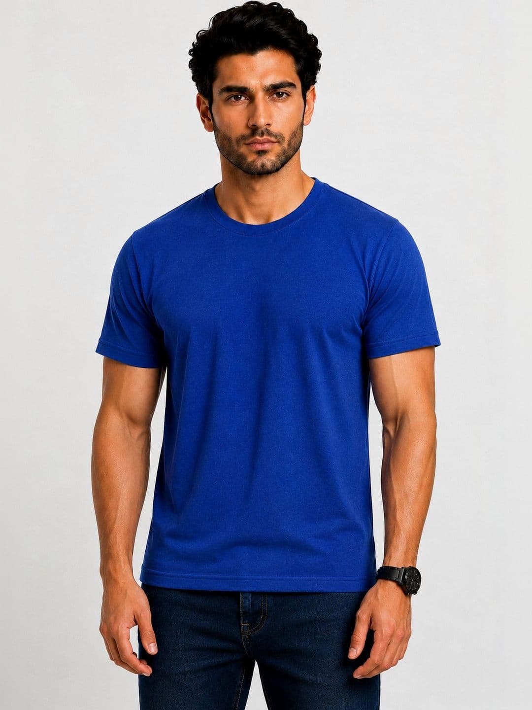 Vivaan Fab Men T-shirt - view 1