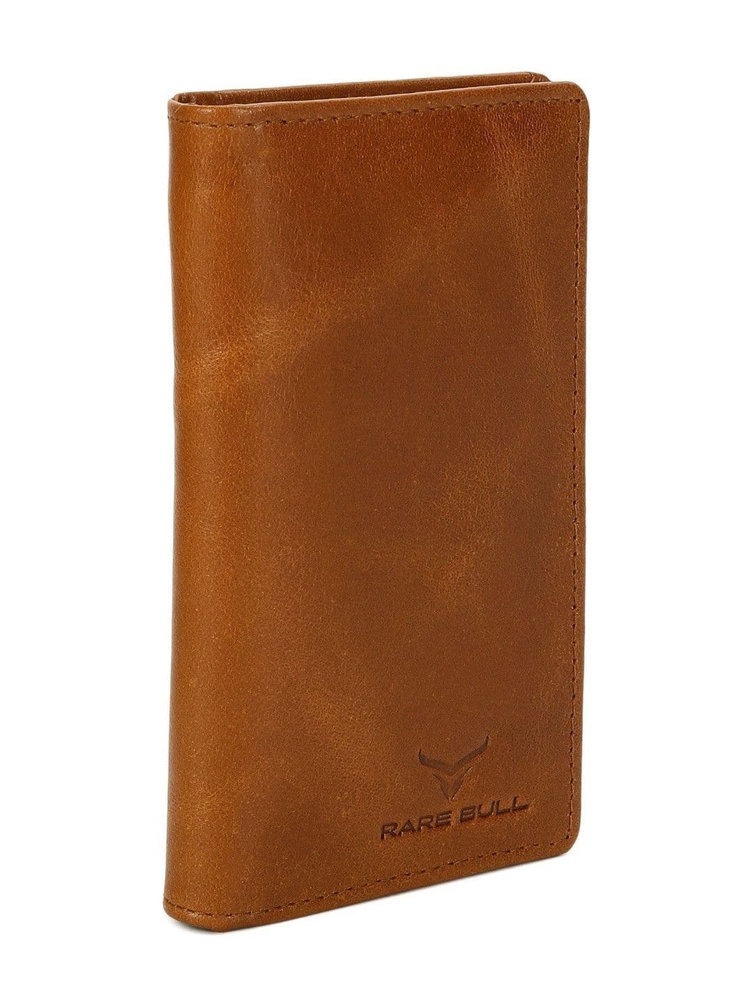 RARE BULL Men Leather Wallets - view 1
