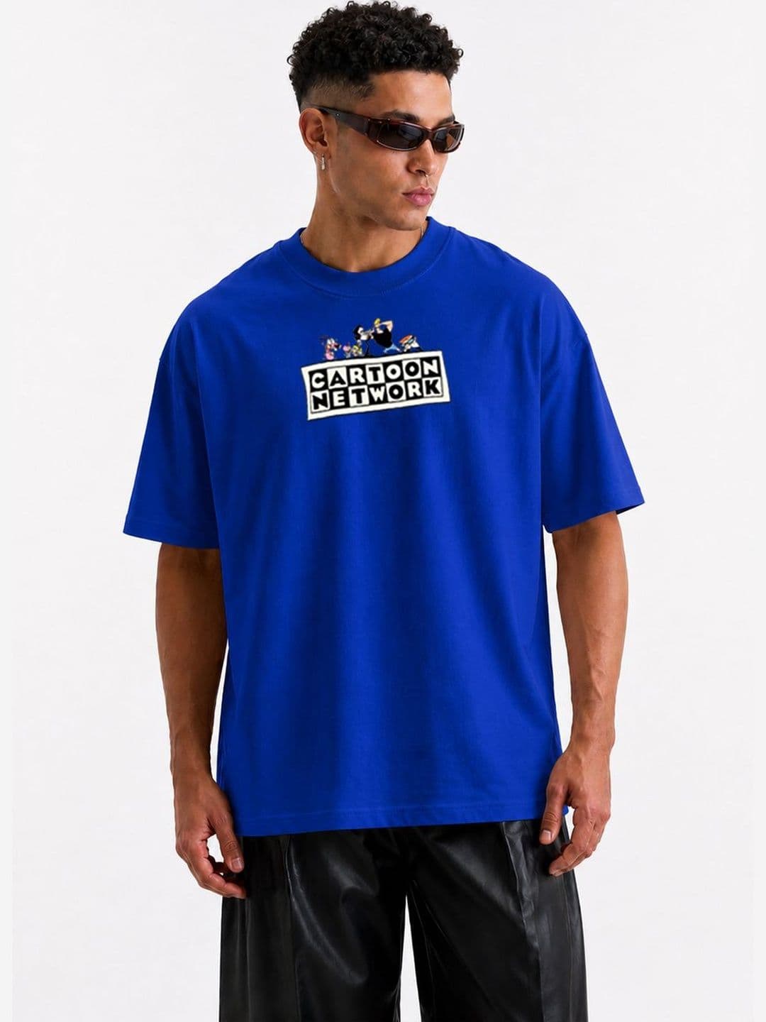 BRAHMOR Men Printed T-shirt - view 1