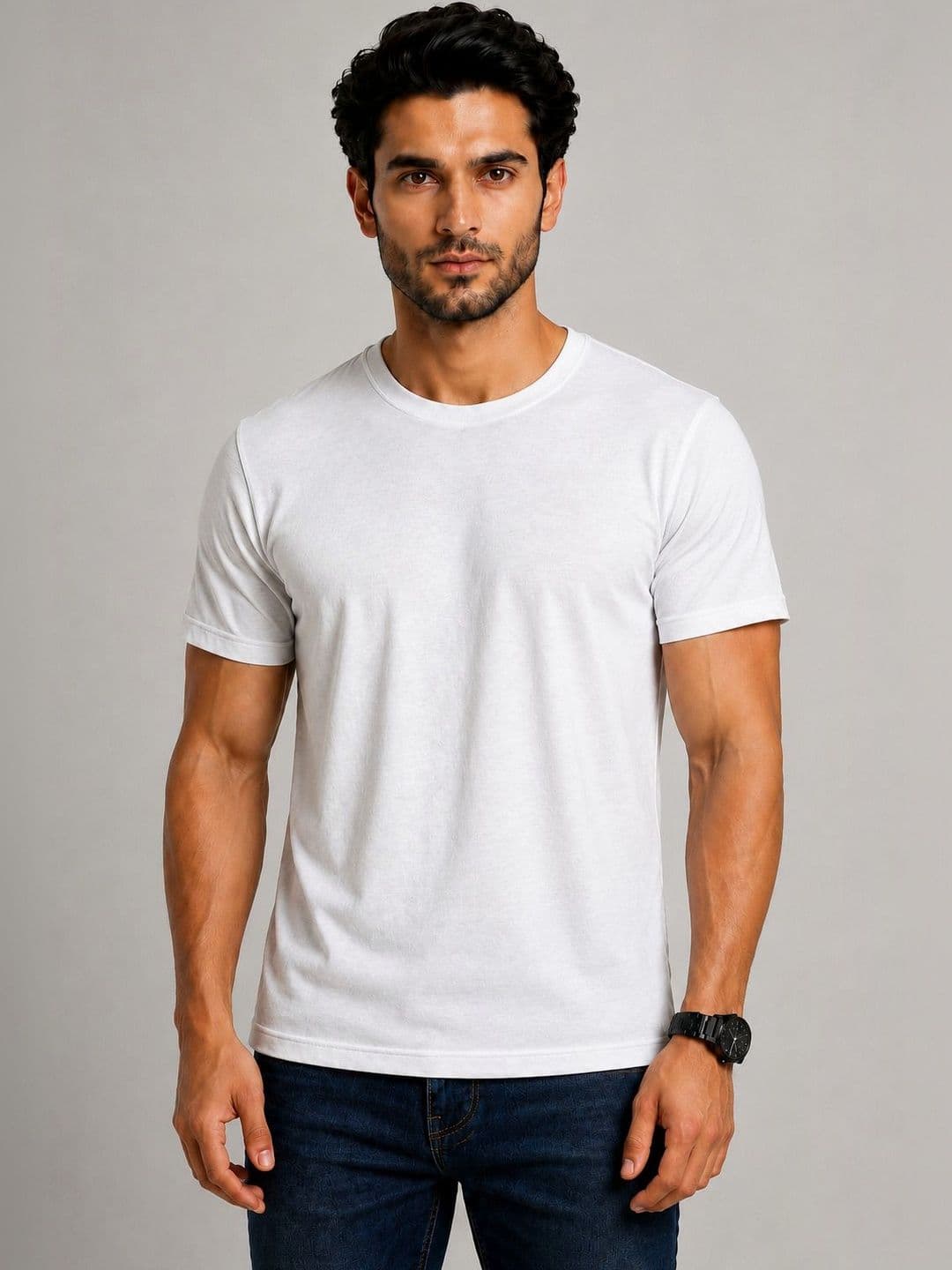 Vivaan Fab Men T-shirt - view 1