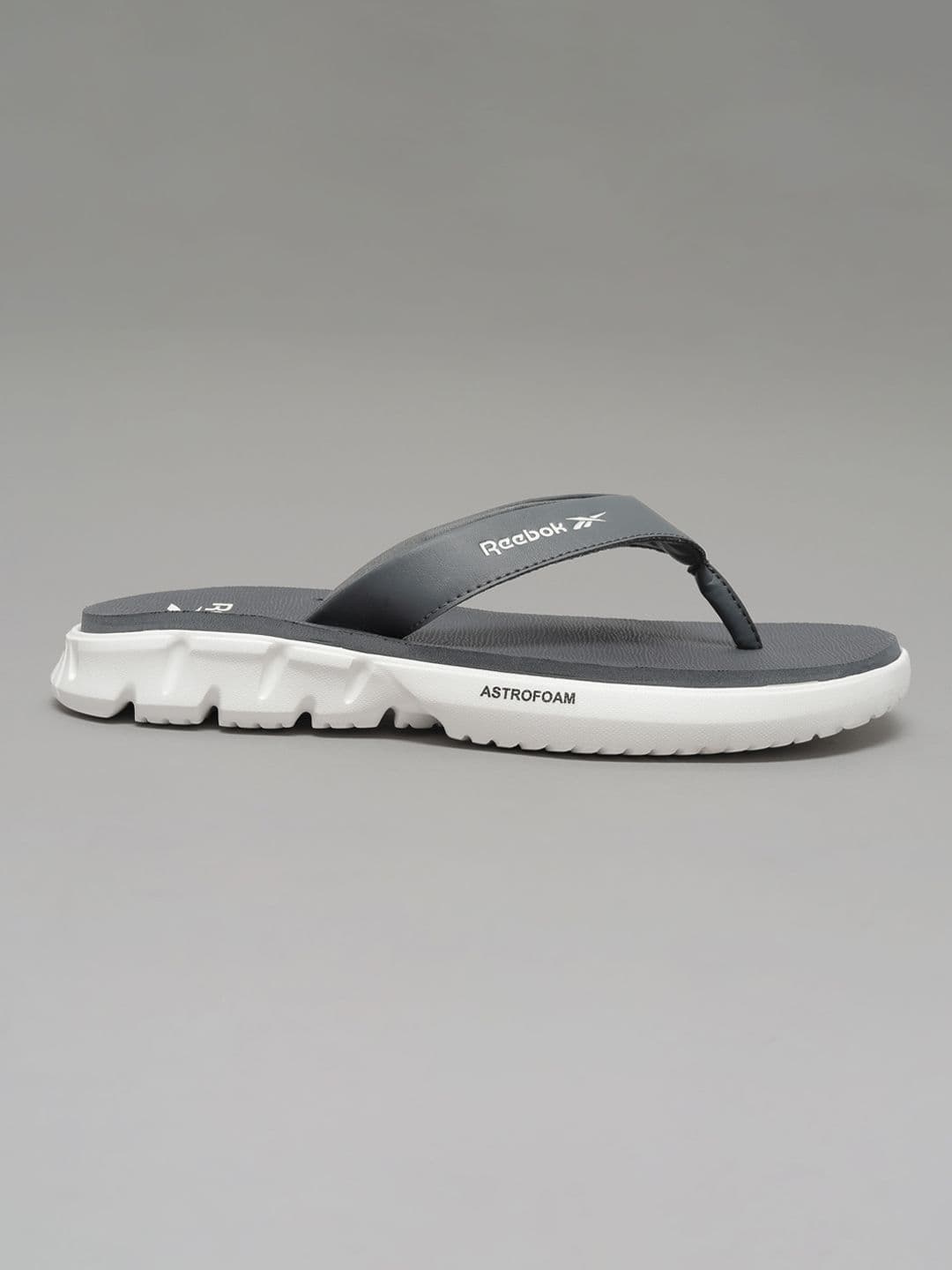 Reebok Men PU Comfort Sandals - view 1
