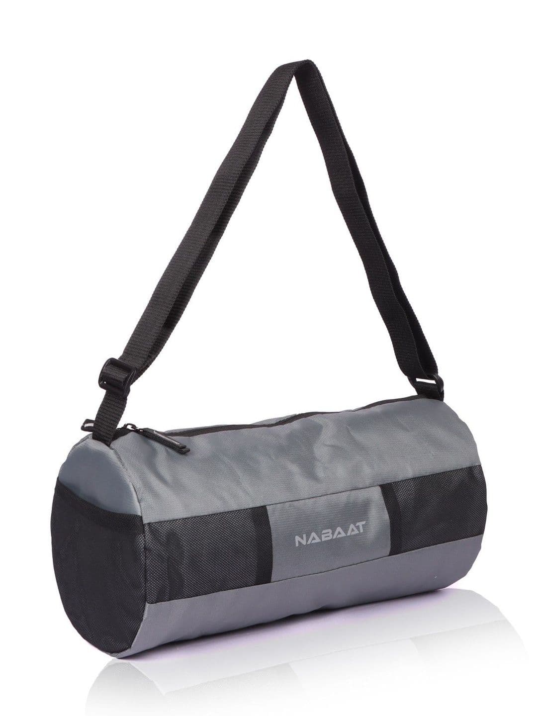 NABAAT Small Sports or Gym Duffel Bag - view 1