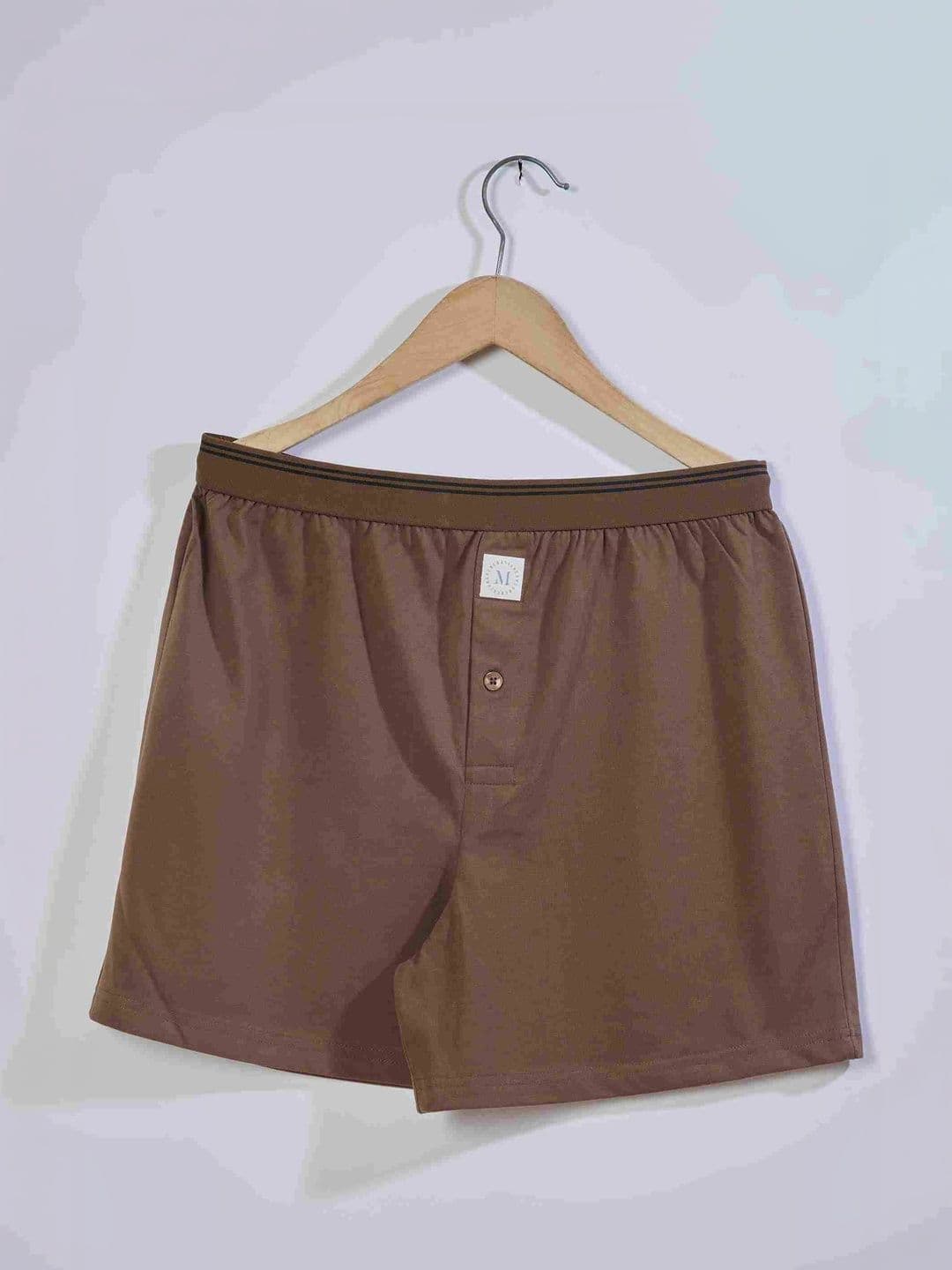 MAXZONE Cotton Boxers - view 1