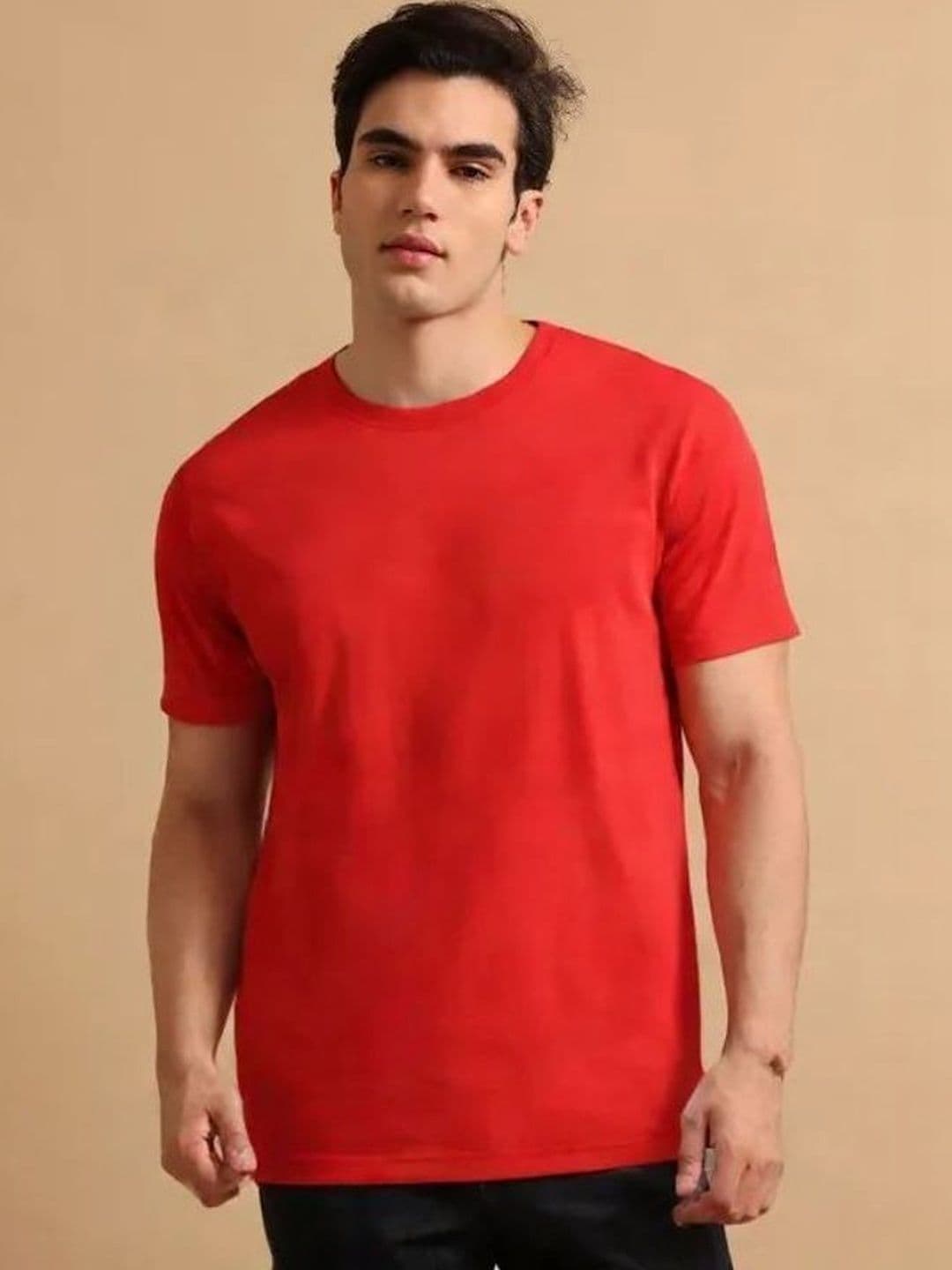 Ladies Haat Men T-shirt - view 1