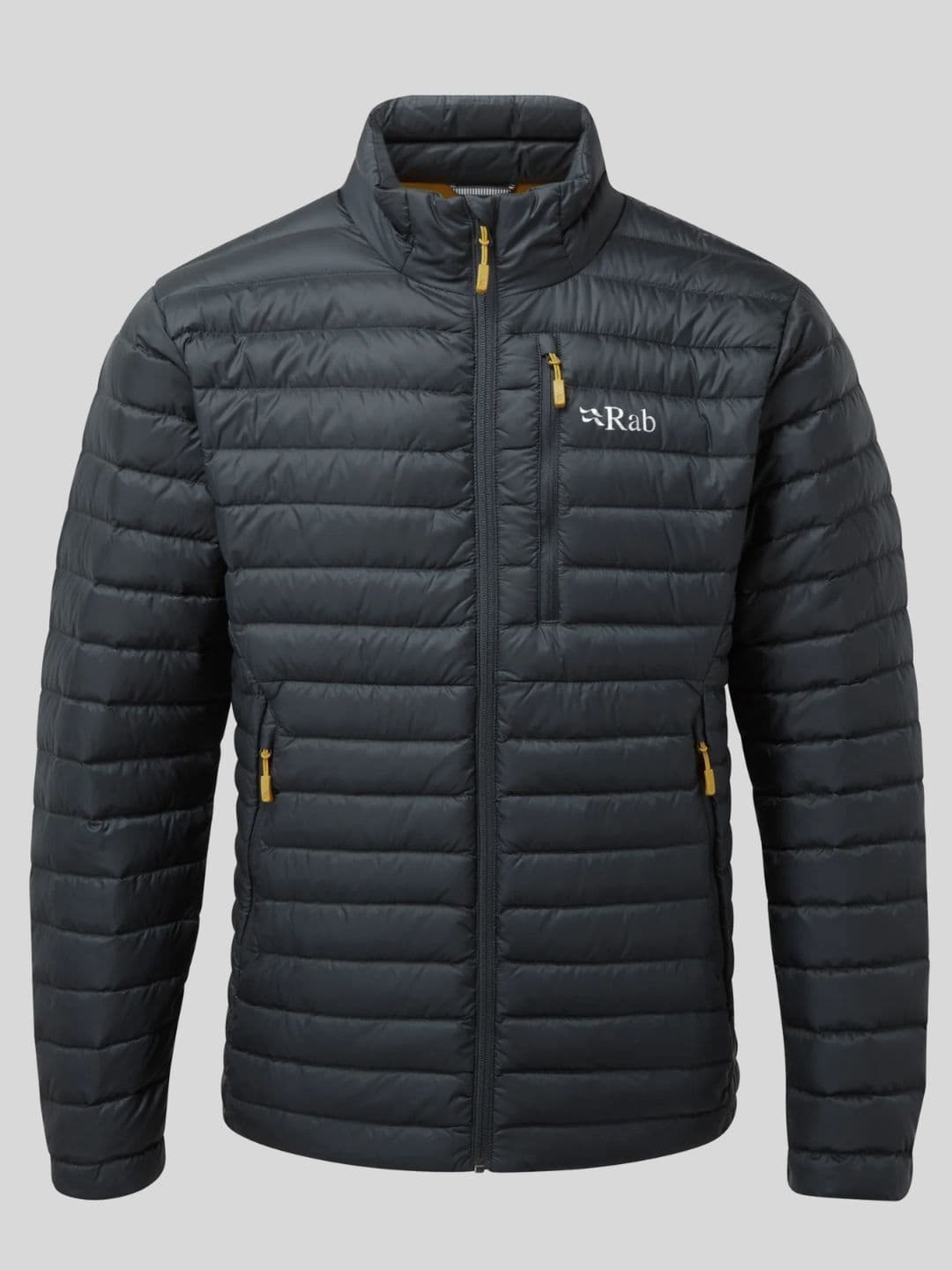 Rab Beluga Microlight Down Jacket - view 1