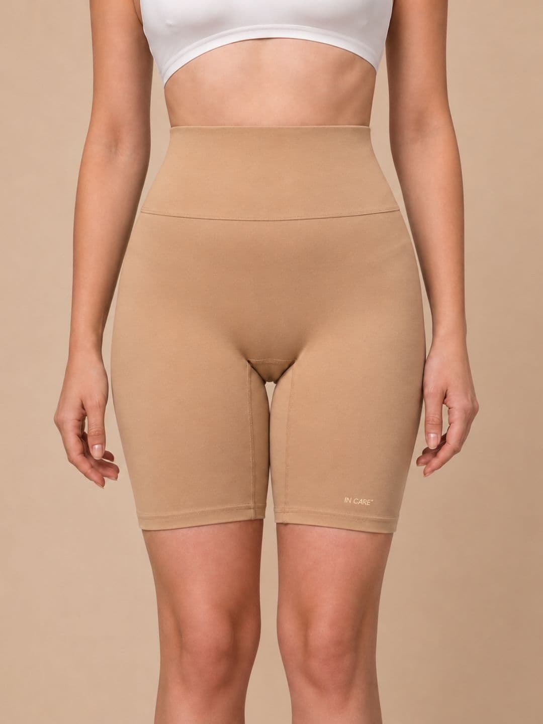 In Care Women High-Rise Shaper Briefs - view 1