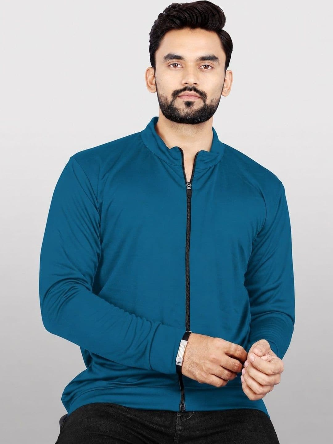 Veehaus Men Lightweight Running Sporty Jacket - view 1