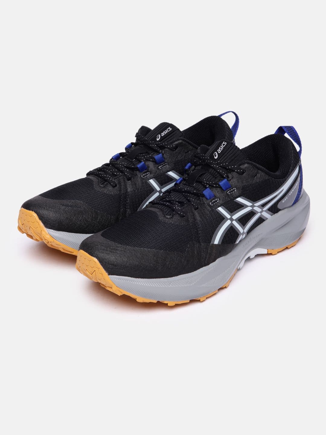 ASICS Men GEL-VENTURE 11 Running Shoes - view 1