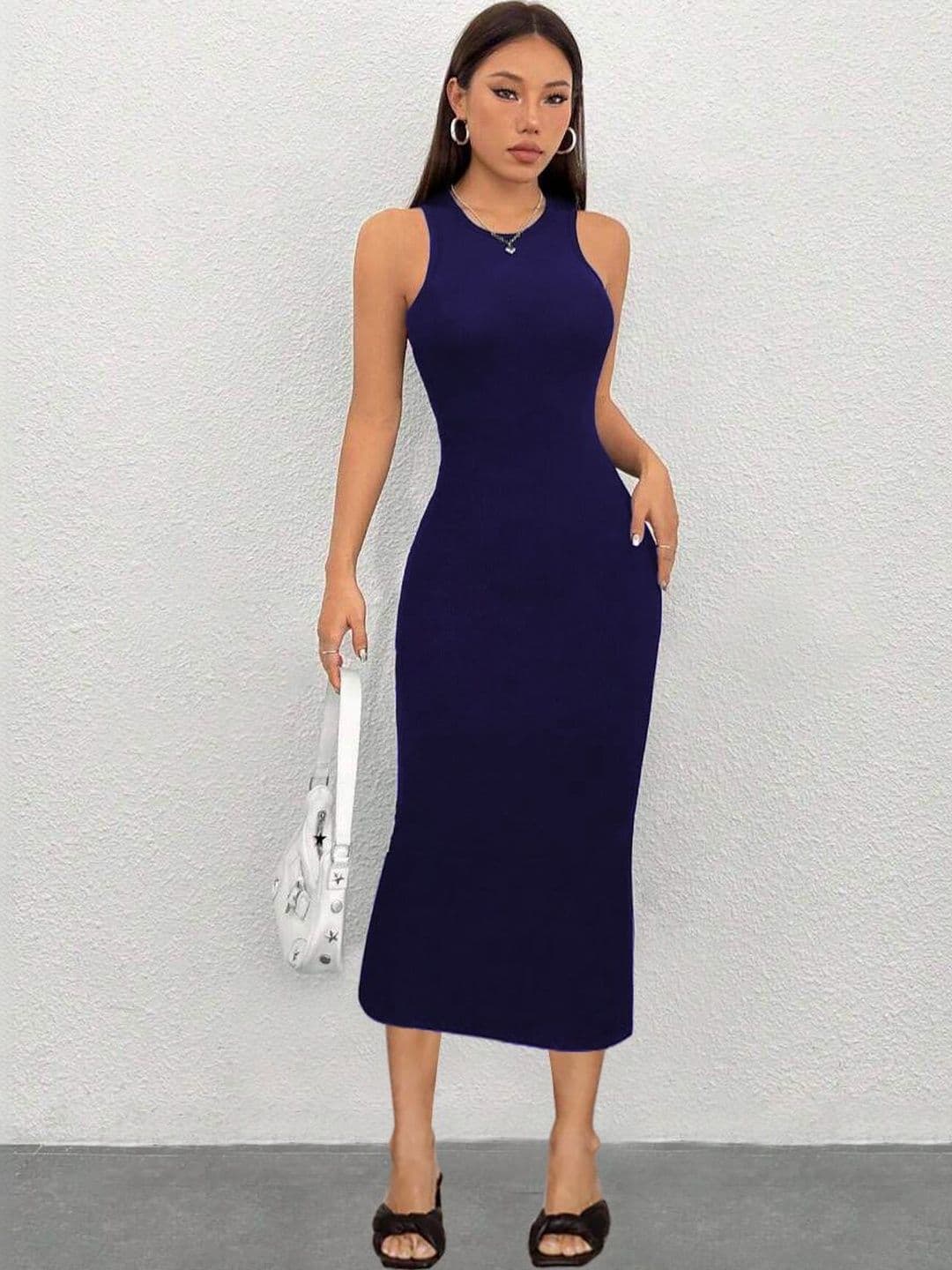 TOOCHKI Bodycon Midi Dress - view 1
