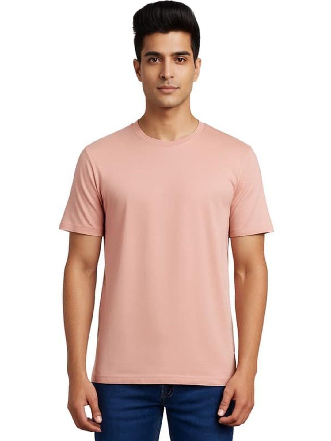 OUTFITGOAL Men T-shirt - view 1