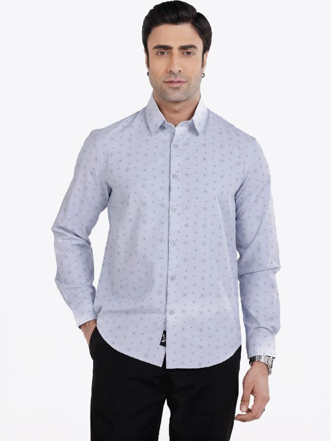 WEWEAR Men Printed Casual Shirt - view 1
