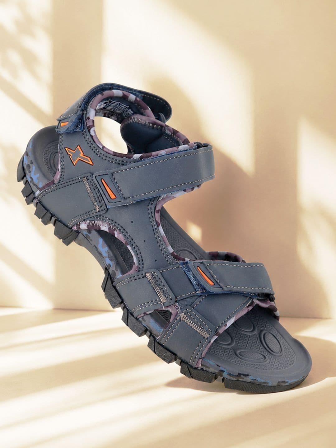 Sparx Men Sandals - view 1