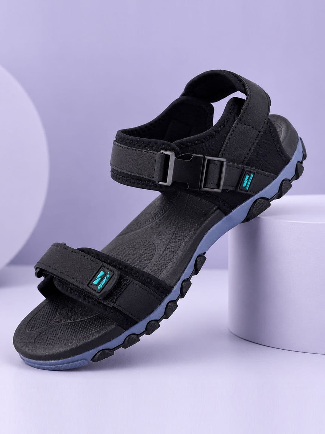 Sparx Men Sandals - view 1