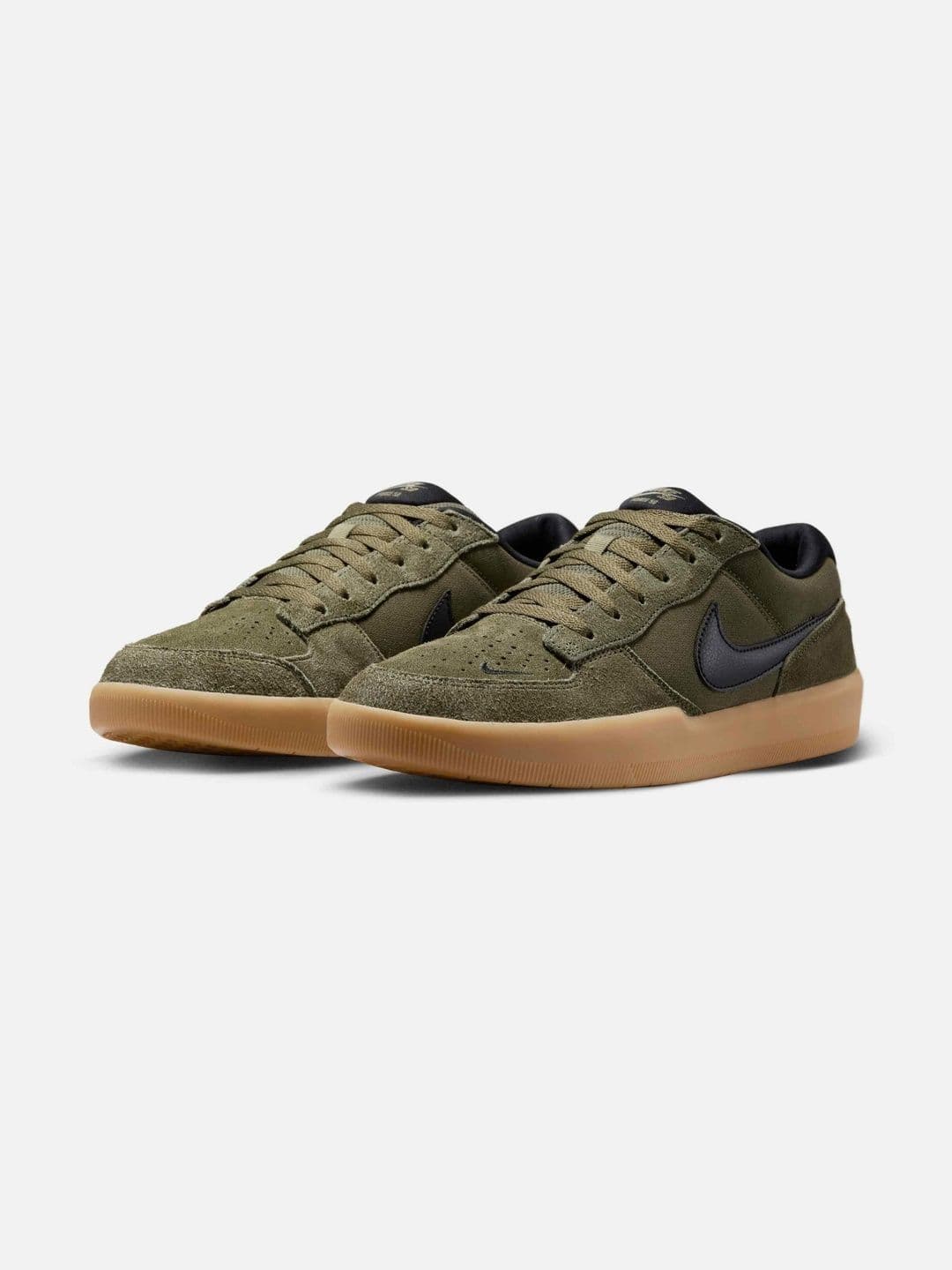 Nike SB Force 58 Skate Shoes - view 1