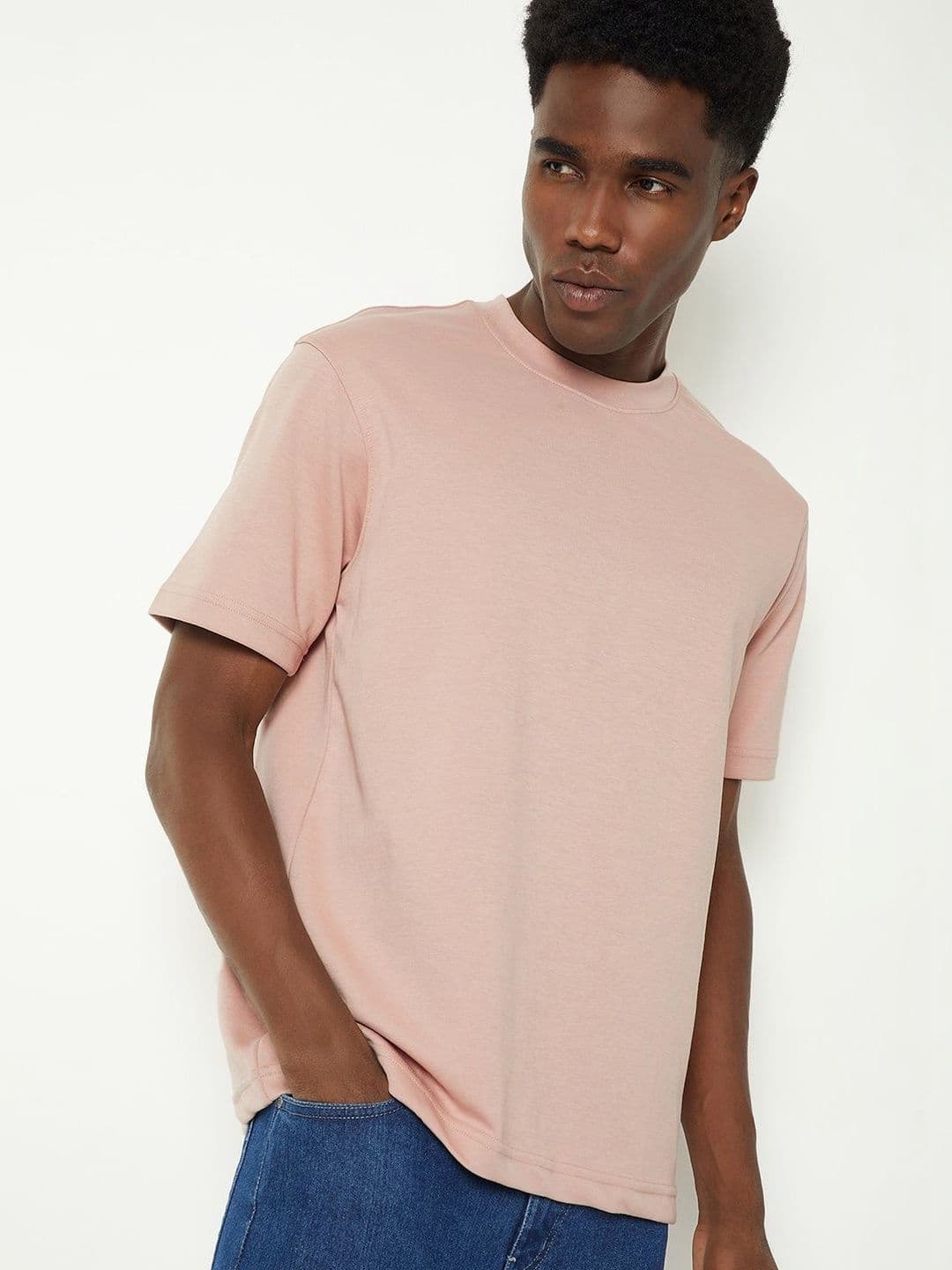 max Men T-shirt - view 1