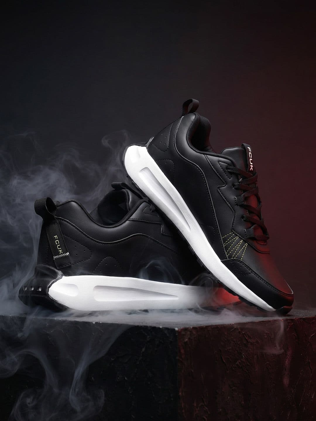 FCUK Men Sneakers - view 1