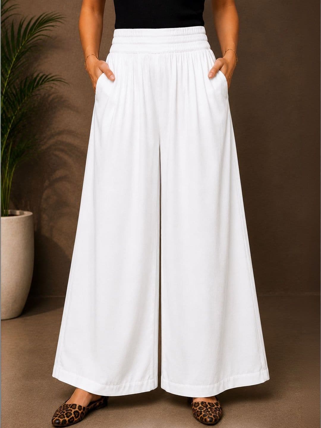 zarista creation Women Palazzos - view 1