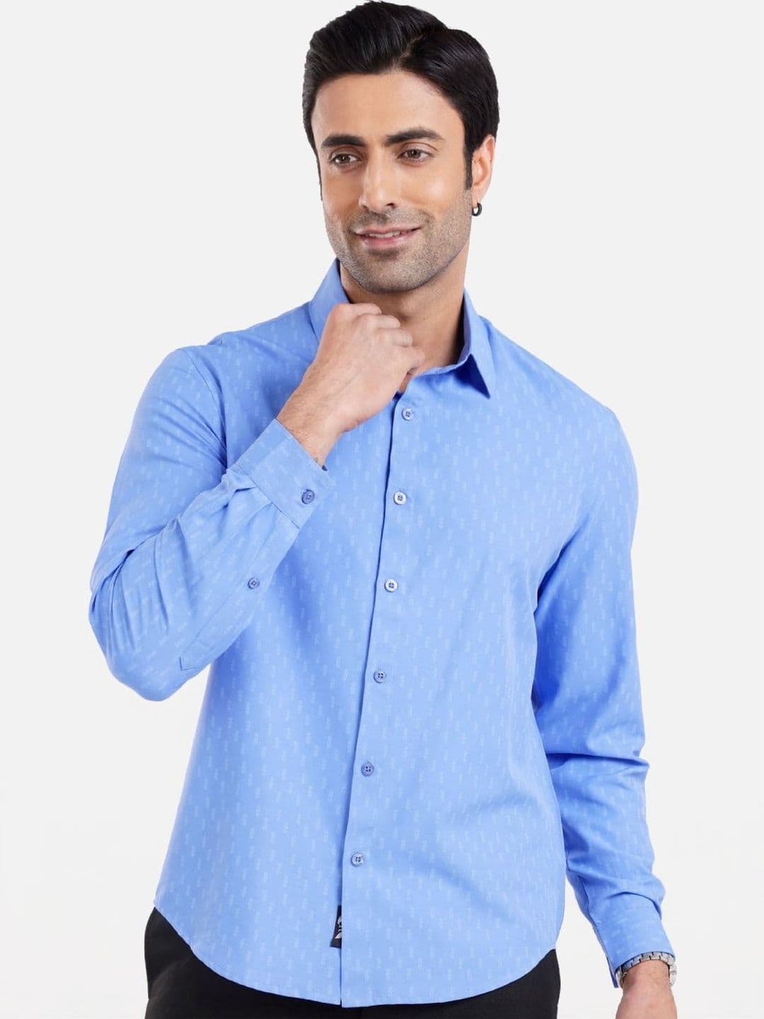 WEWEAR Men Printed Casual Shirt - view 1