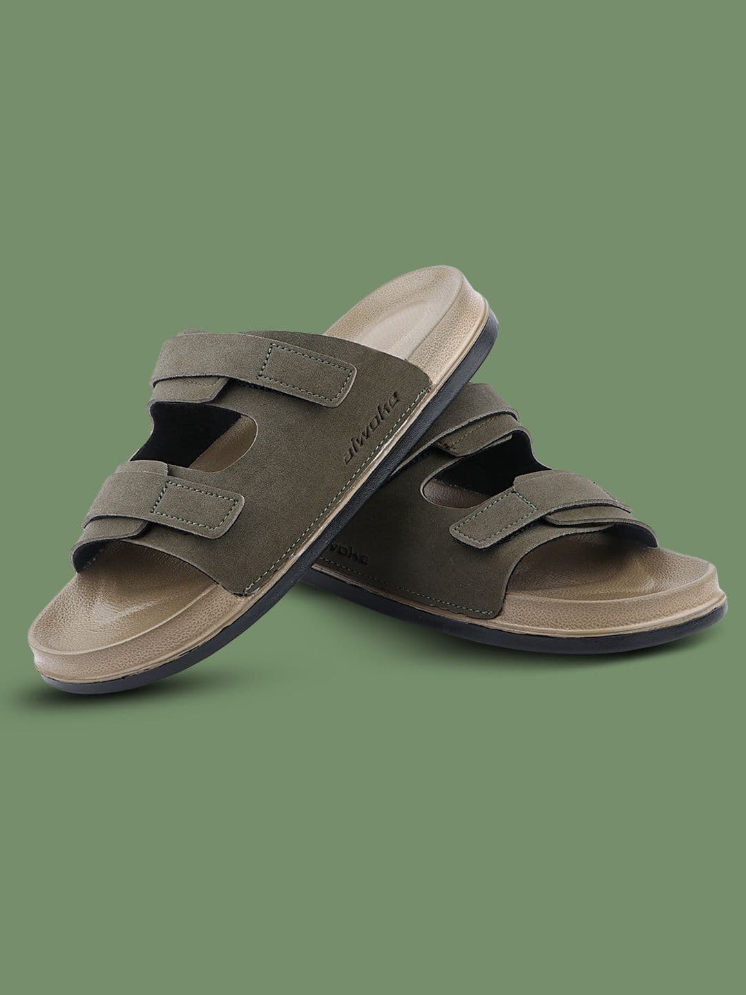 glitchez Men Sliders - view 1