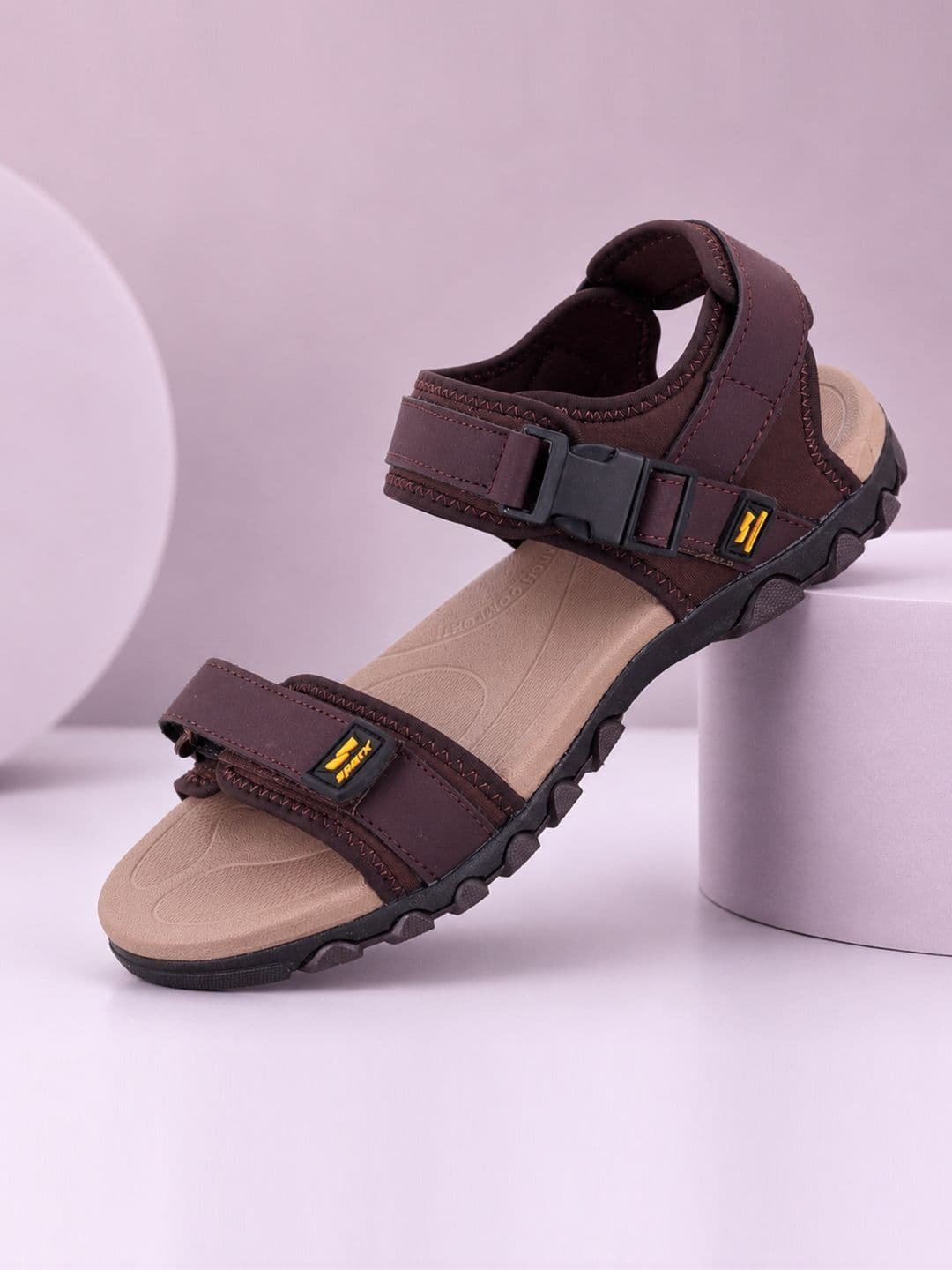 Sparx Men Sandals - view 1