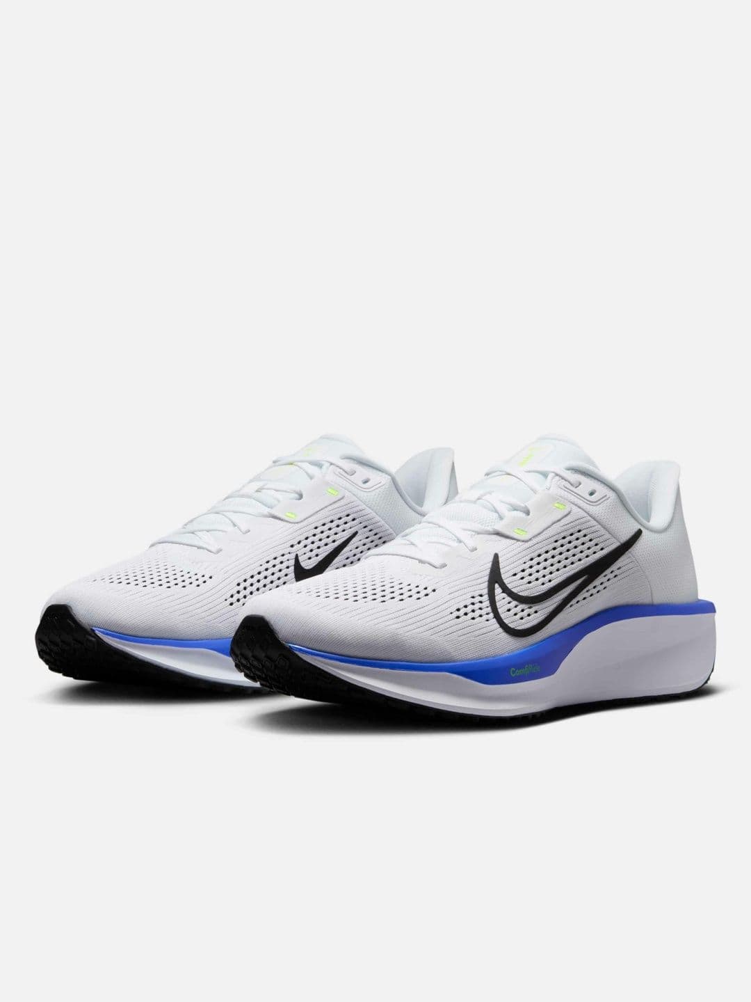 Nike Quest 6 Men's Road Running Shoes - view 1