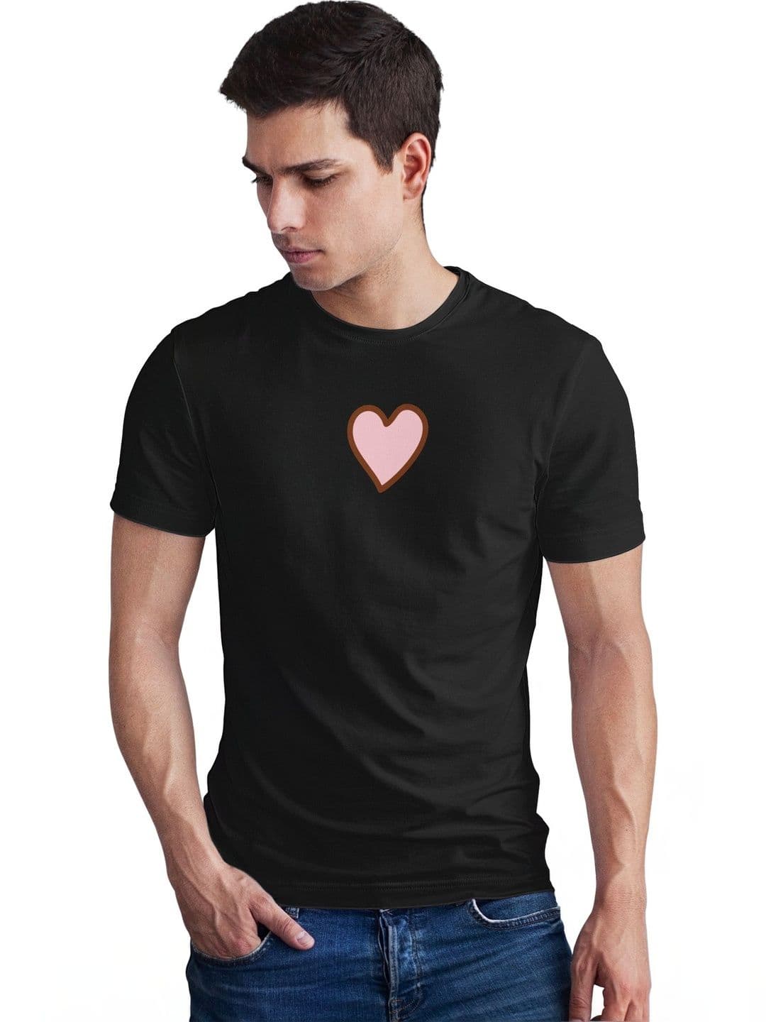 Seekbuylove Men Printed Bio Finish T-shirt - view 1